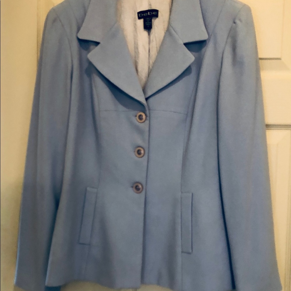 Bebe Jacket - image 1